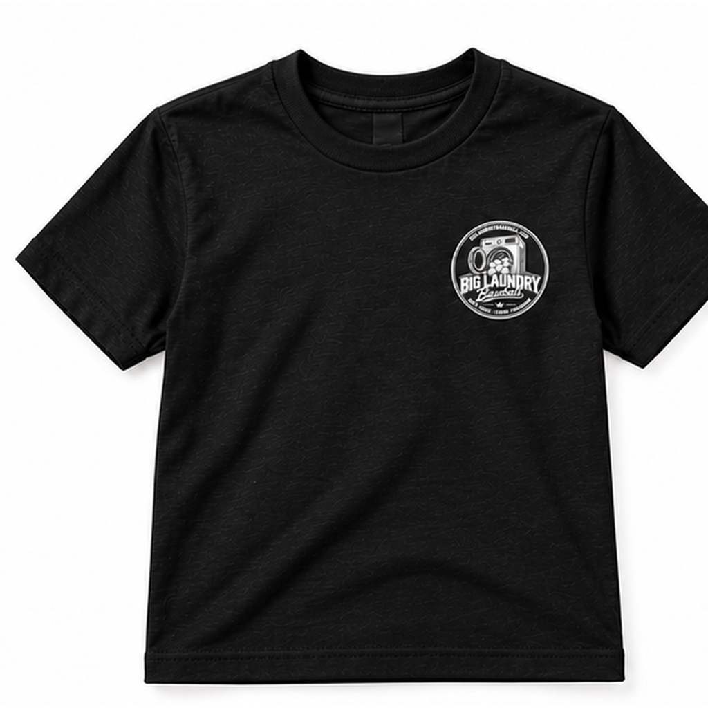 Spin Cycle Youth Tee