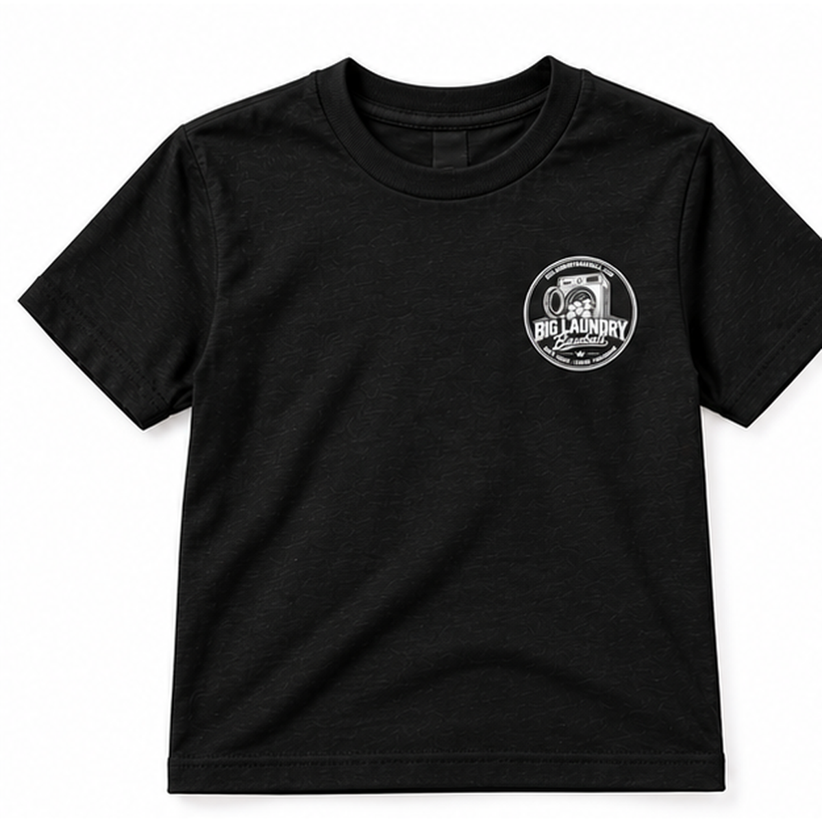 Spin Cycle Youth Tee