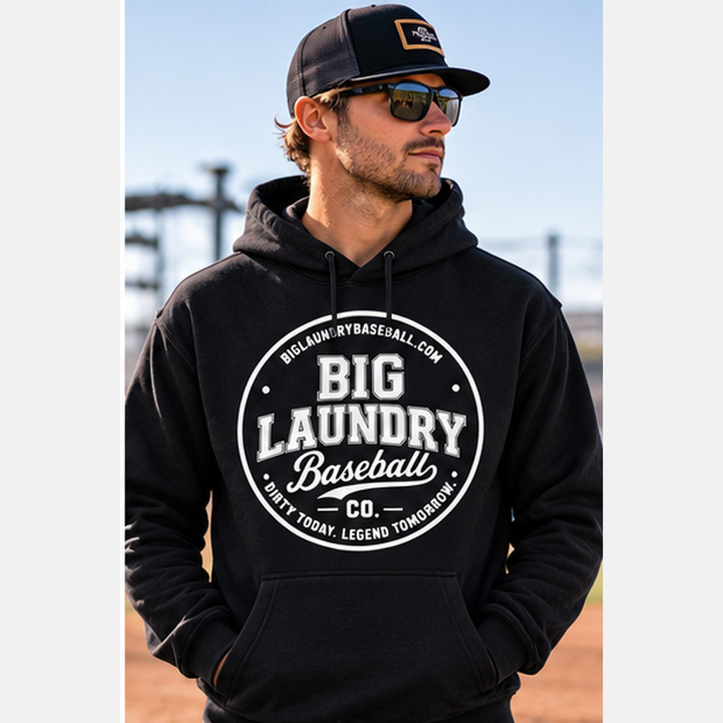 Classic Adult Hoodie