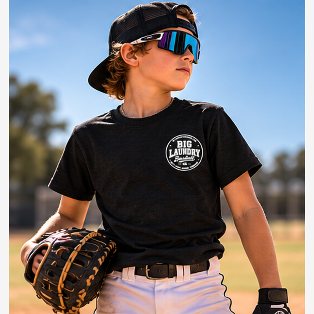 Classic Youth Tee