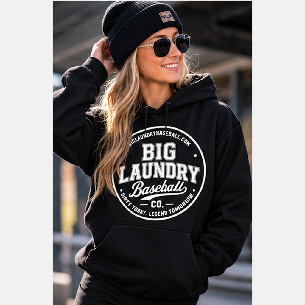 Classic Adult Hoodie