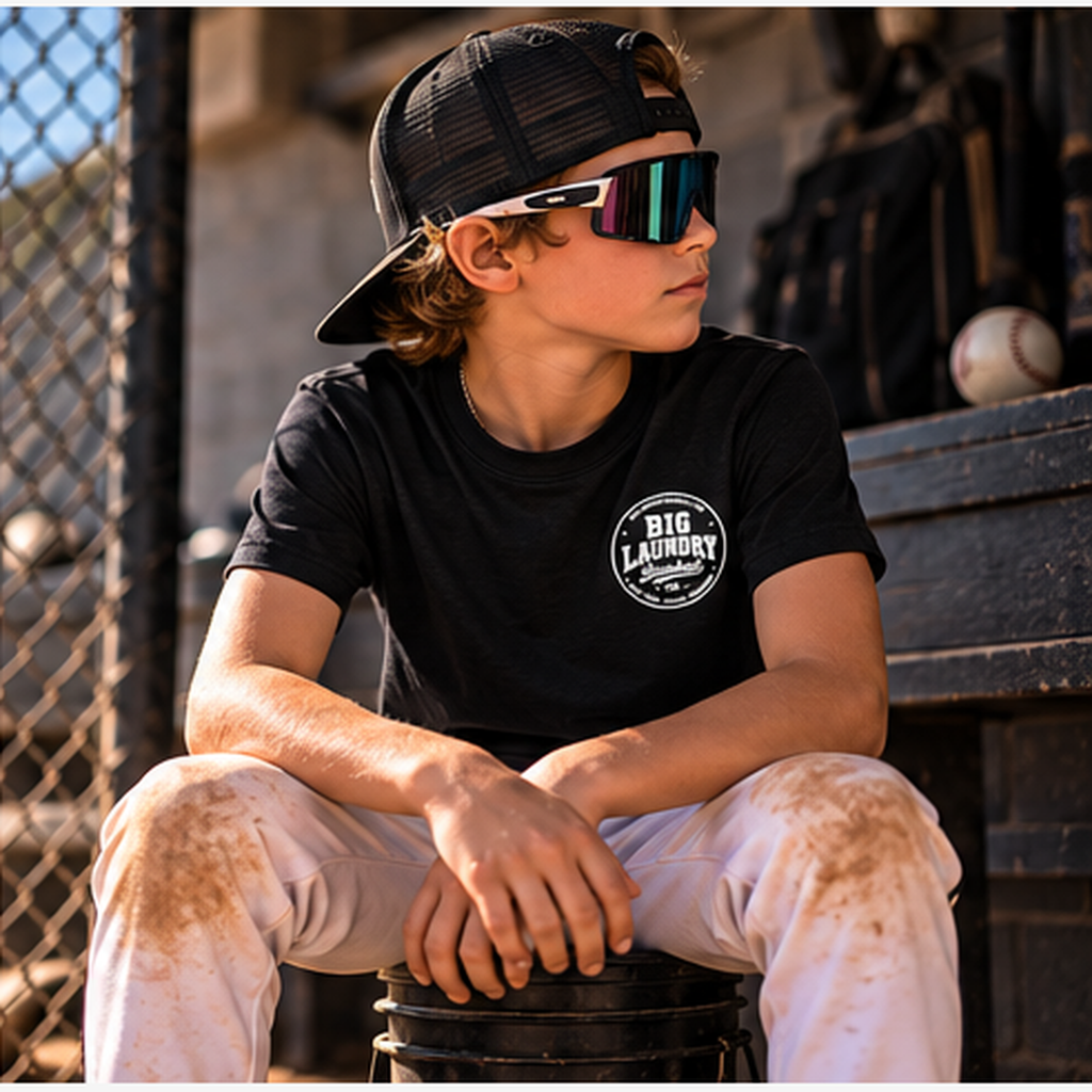 Classic Youth Tee