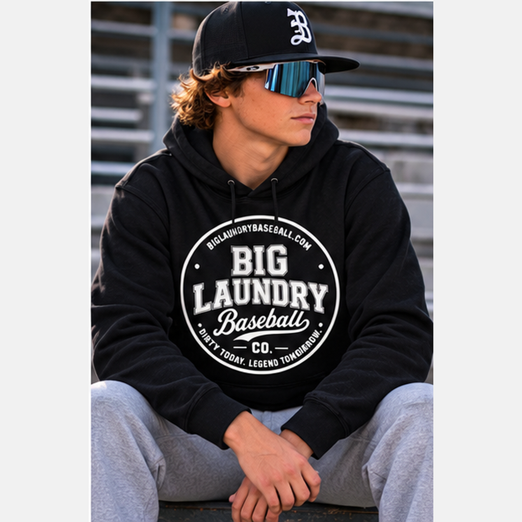 Classic Adult Hoodie