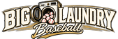 Big Laundry Baseball - Home