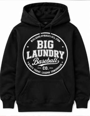 Classic Adult Hoodie